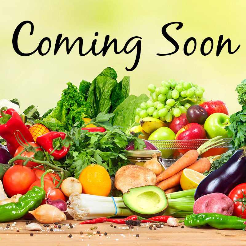 Coming Soon...