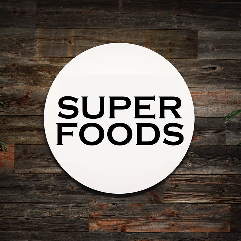 Health Super Foods